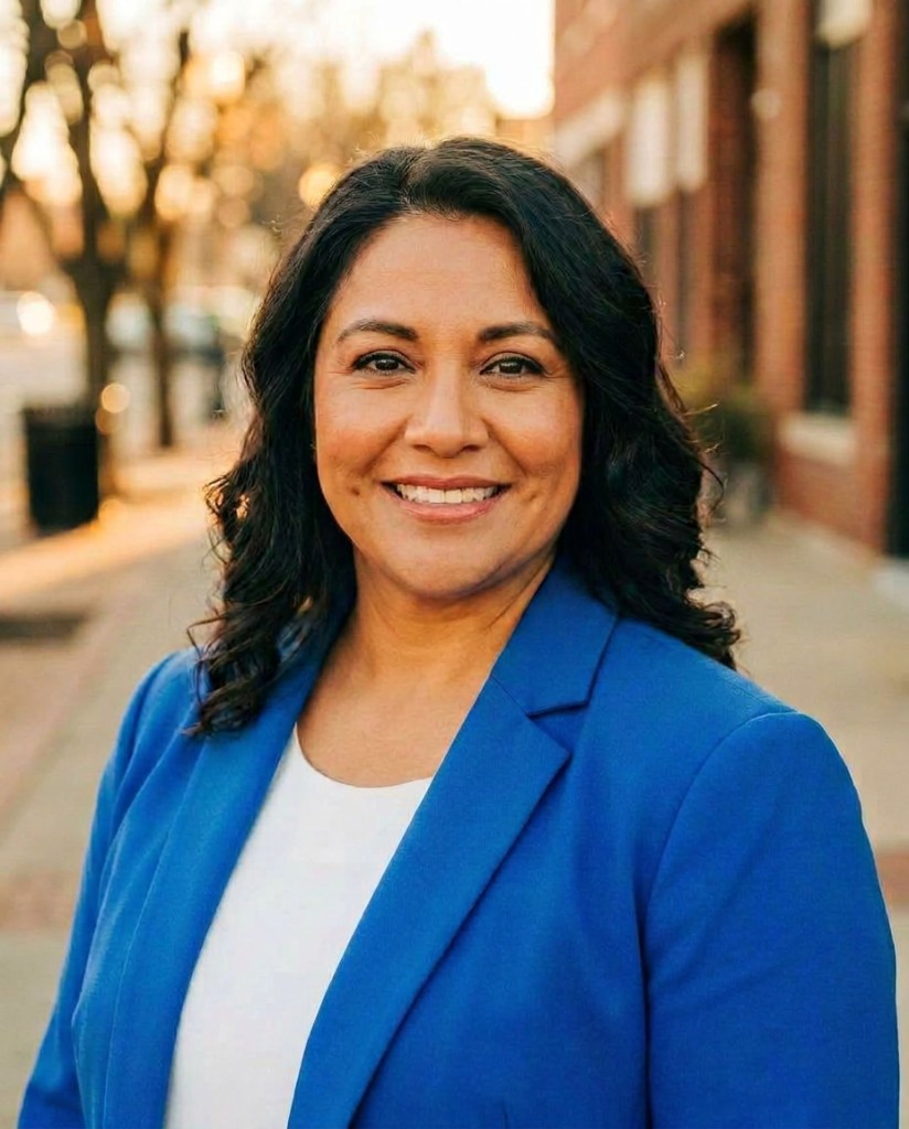 Kristan, Sales & Support Director